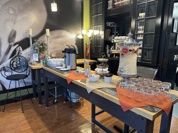 Gathering Pointe Venue & Catering