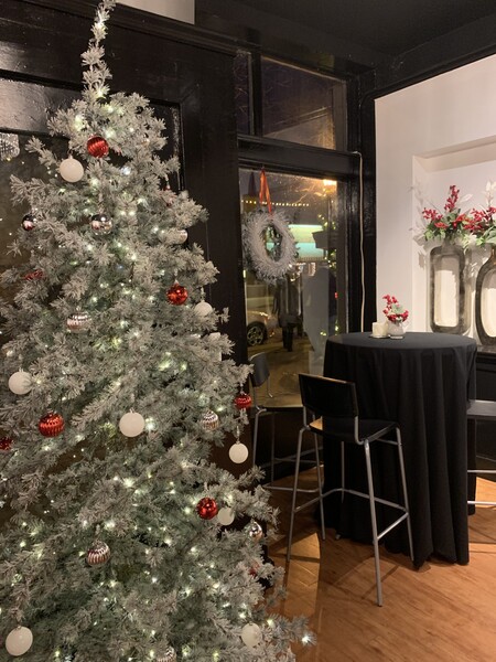 Gathering Pointe Venue & Catering