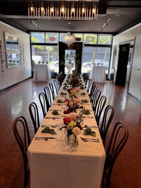 Gathering Pointe Venue & Catering