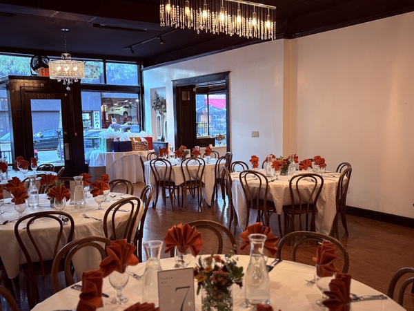 Gathering Pointe Venue & Catering