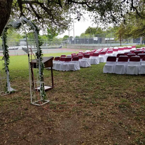 Harmony Hills Cabana Club
