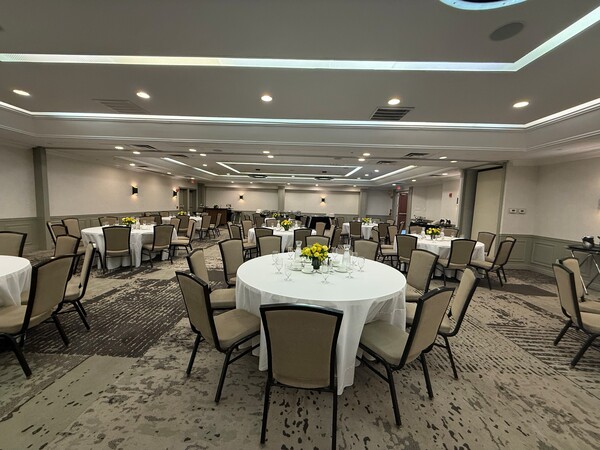 Hotel MTK Mt. Kisco (Westchester County)
