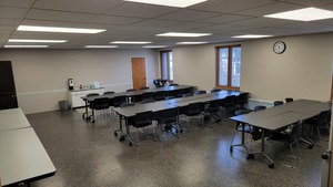 Multipurpose Room 1
