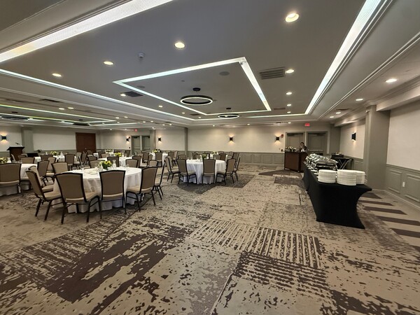 Hotel MTK Mt. Kisco (Westchester County)