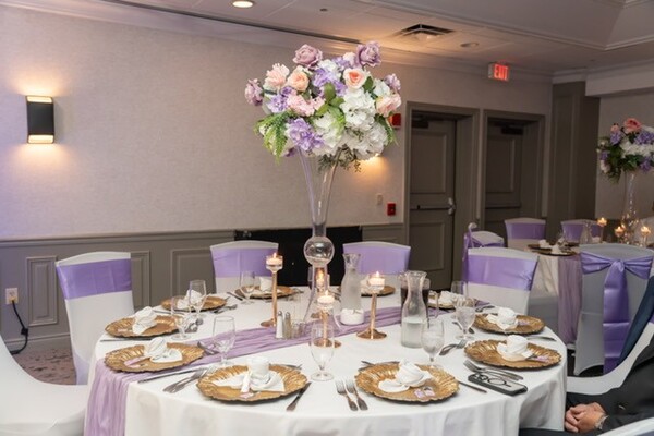 Hotel MTK Mt. Kisco (Westchester County)