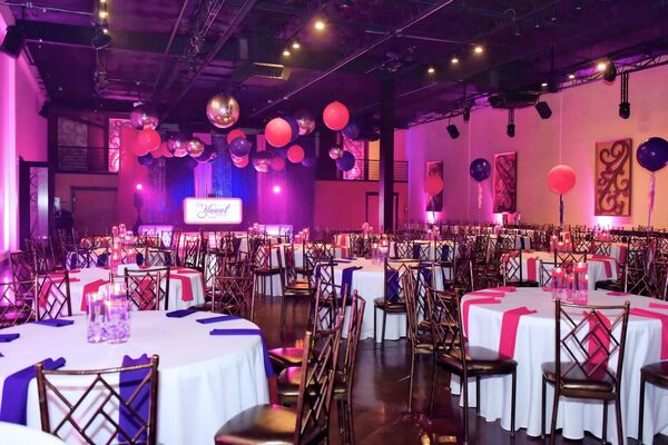 Vouv Meeting & Event Space