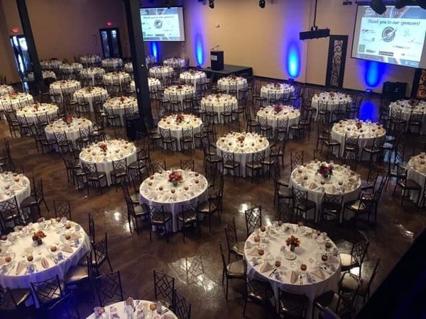 Vouv Meeting & Event Space
