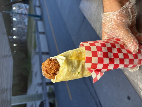 Shawarma king