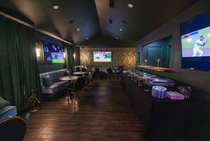 The Lounge
