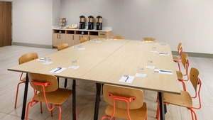 Event Space