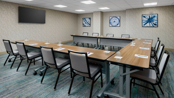 Hyatt Place Orlando / I-Drive / Convention Center