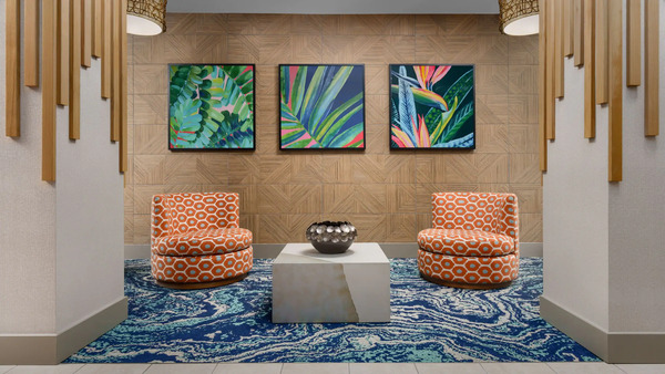 Hyatt Place Orlando / I-Drive / Convention Center