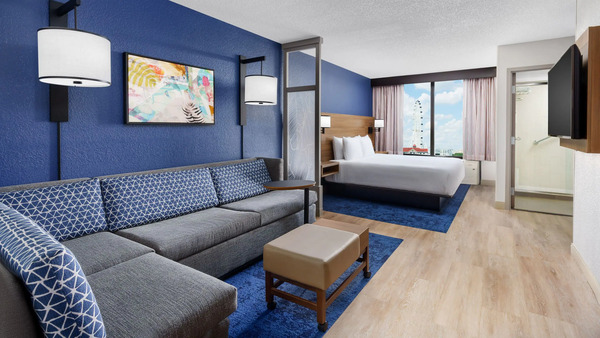 Hyatt Place Orlando / I-Drive / Convention Center