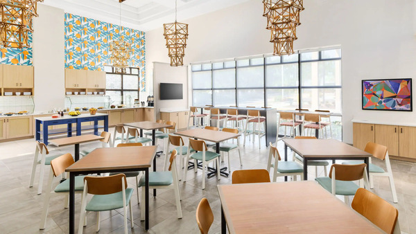 Hyatt Place Orlando / I-Drive / Convention Center
