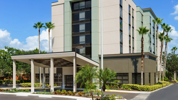Hyatt Place Orlando / I-Drive / Convention Center