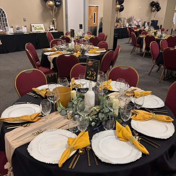 Shriners Event Center