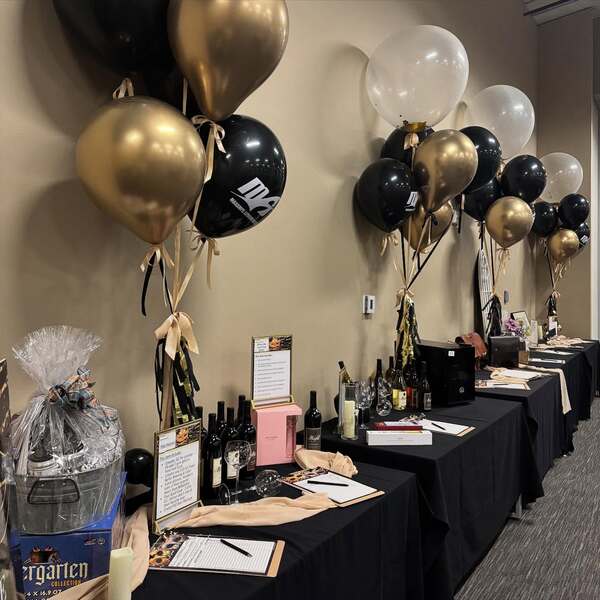 Shriners Event Center