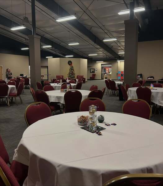 Shriners Event Center