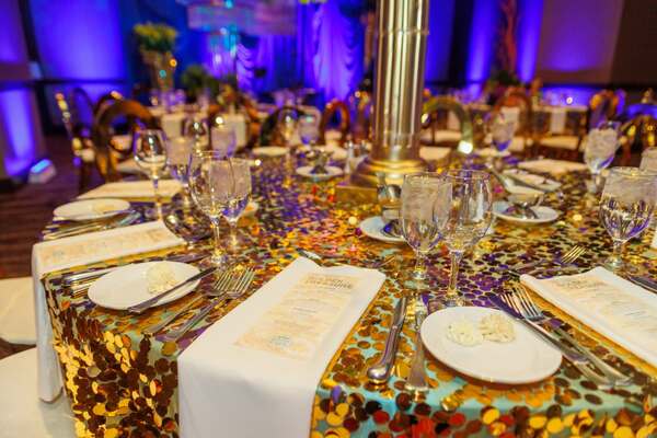 Golden Nugget Casino Resort Biloxi