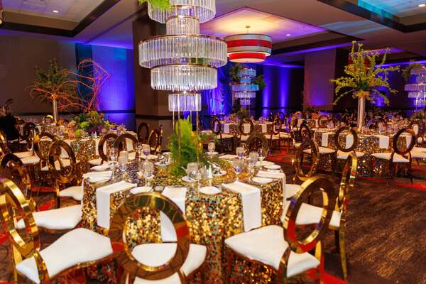 Golden Nugget Casino Resort Biloxi