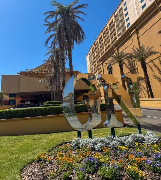 Golden Nugget Casino Resort Biloxi
