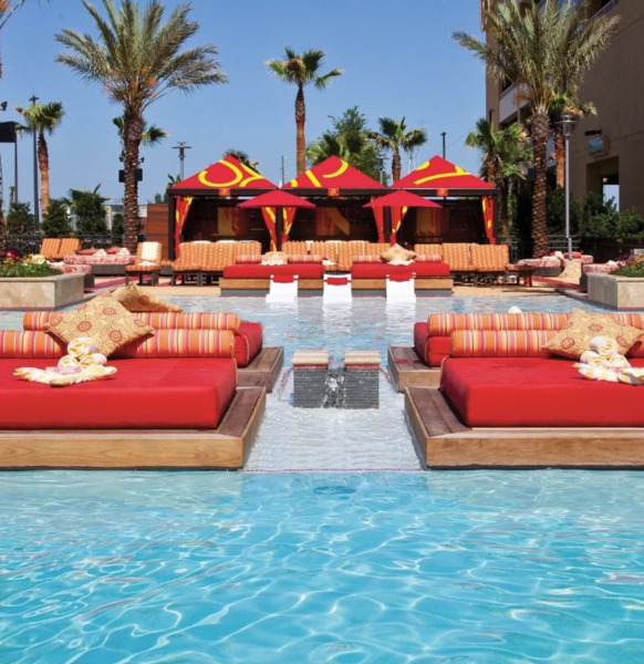 Golden Nugget Casino Resort Biloxi