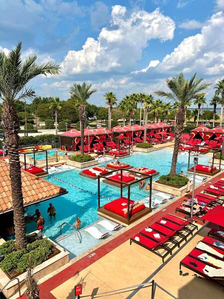 Golden Nugget Casino Resort Biloxi