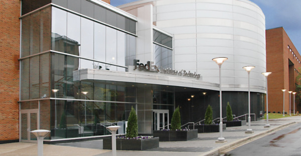 The University of Memphis Conference & Event Services