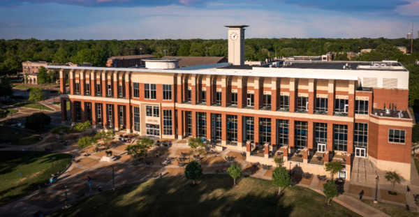 The University of Memphis Conference & Event Services