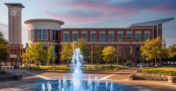 The University of Memphis Conference & Event Services
