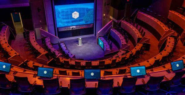 The University of Memphis Conference & Event Services