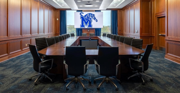 The University of Memphis Conference & Event Services
