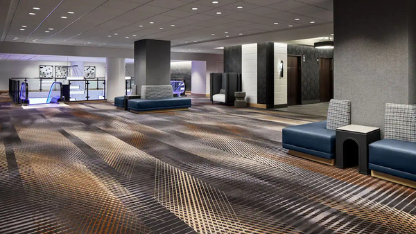 Hyatt Regency Washington On Capitol Hill