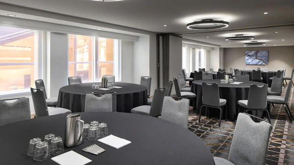 Hyatt Regency Washington On Capitol Hill