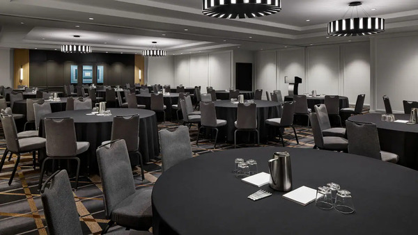 Hyatt Regency Washington On Capitol Hill