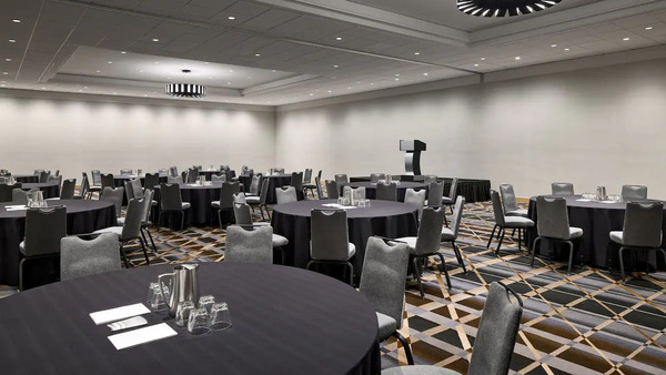 Hyatt Regency Washington On Capitol Hill