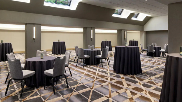 Hyatt Regency Washington On Capitol Hill