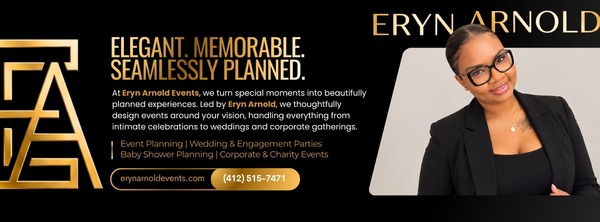 Eryn Arnold Events