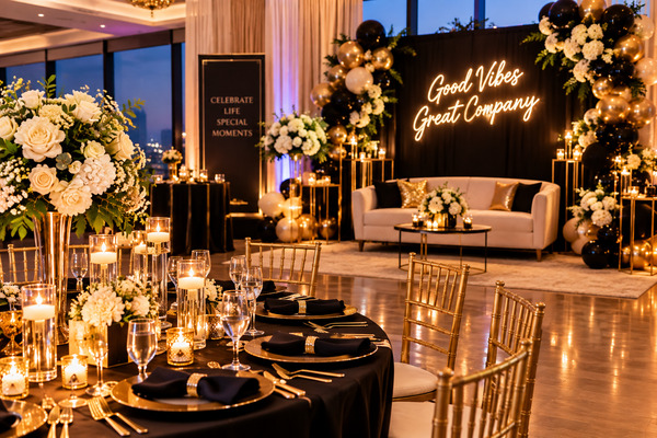 Eryn Arnold Events