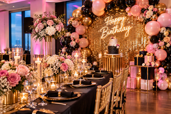 Eryn Arnold Events