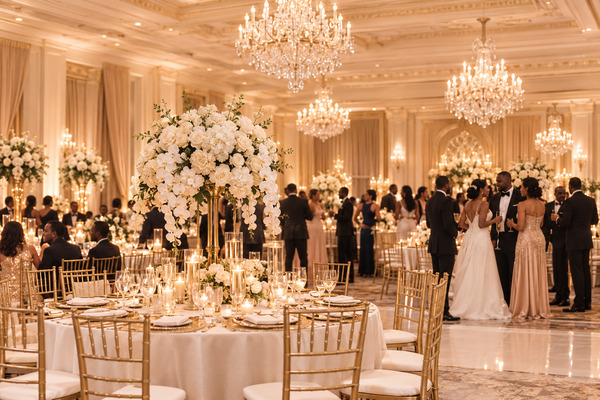 Eryn Arnold Events