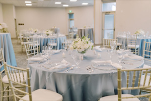 Hauenstein & Pfeiffer Event Spaces