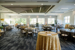 Loeschner-Peterson Event Room