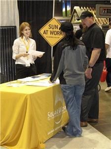 Event Staffing Services