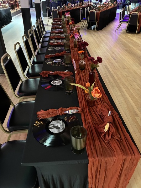 ROCKINgham Ballroom Event Center & Dance Hall
