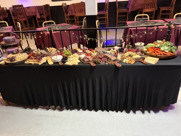 ROCKINgham Ballroom Event Center & Dance Hall