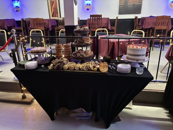 ROCKINgham Ballroom Event Center & Dance Hall
