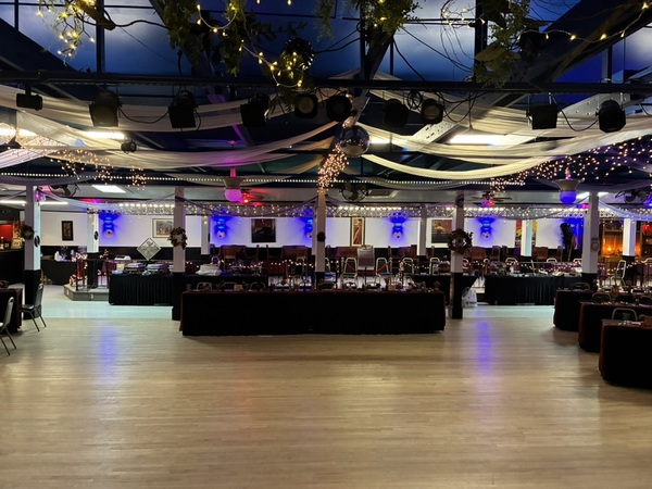 ROCKINgham Ballroom Event Center & Dance Hall