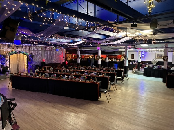 ROCKINgham Ballroom Event Center & Dance Hall