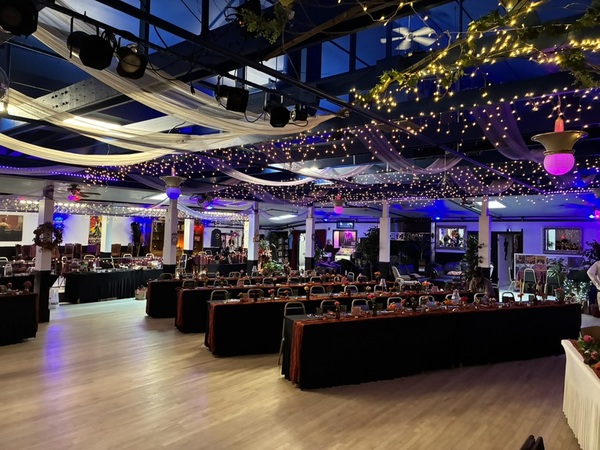 ROCKINgham Ballroom Event Center & Dance Hall